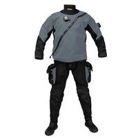 Bare Aqua-Trek Evo Tech Drysuit