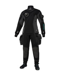 Bare Guardian Tech Dry Hyper-Compressed Neoprene Drysuit (Womens)