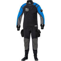 Bare Sentry Tech Dry Hyper-Compressed Neoprene Drysuit