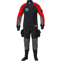 Bare Sentry Tech Dry Hyper-Compressed Neoprene Drysuit