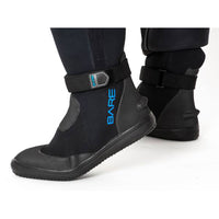 Bare Expedition HD2 Tech Dry Trilaminate Drysuit (Womens)