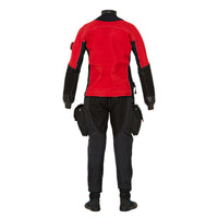 Bare Expedition HD2 Tech Dry Trilaminate Drysuit