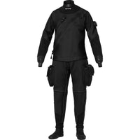 Bare Expedition HD2 Tech Dry Trilaminate Drysuit