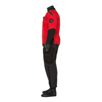 Bare Expedition HD2 Tech Dry Trilaminate Drysuit