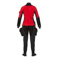 Bare Expedition HD2 Tech Dry Trilaminate Drysuit (Womens)