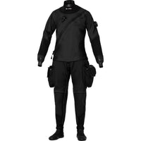Bare Expedition HD2 Tech Dry Trilaminate Drysuit (Womens)