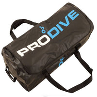 Prodive 120L Vinyl Bag
