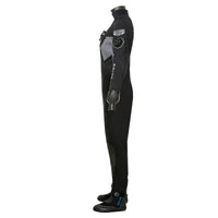 Bare Guardian Pro Dry Hyper-Compressed Neoprene Drysuit (Womens)