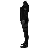 Bare Guardian Tech Dry Hyper-Compressed Neoprene Drysuit (Womens)