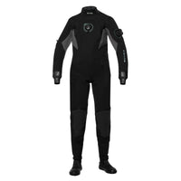 Bare Guardian Pro Dry Hyper-Compressed Neoprene Drysuit (Womens)