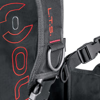 Hollis L.T.S. Light Travel System