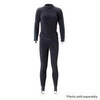 Bare Polar Stretch Mid-Layer Top Womens