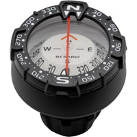 Oceanic Maxview Hose Mount Compass