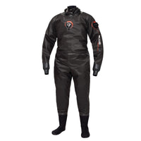 Bare Nex-Gen Pro Dry Drysuit
