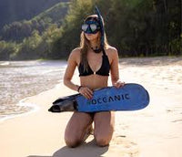 Predator Free Dive Package