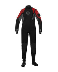 Bare Guardian Pro Dry Hyper-Compressed Neoprene Drysuit (Womens)