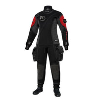 Bare Guardian Tech Dry Hyper-Compressed Neoprene Drysuit (Womens)