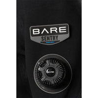 Bare Sentry Pro Dry Hyper-Compressed Neoprene Drysuit
