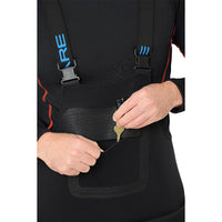 Bare Sentry Tech Dry Hyper-Compressed Neoprene Drysuit