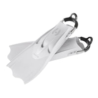 Hollis F1 LT Fins (Yellow or White)