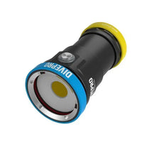 DivePro Silicone Protective Rings (Red, Blue, Green, Yellow, Magenta)