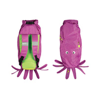 Mares Kids Sea Pals Mask Snorkel and Fins Set