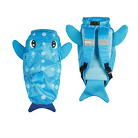 Mares Kids Sea Pals Mask Snorkel and Fins Set