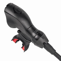 Hollis 500 SE - DC7 Regulator