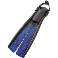 Atomic Aquatics Split Fins