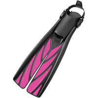 Atomic Aquatics Split Fins