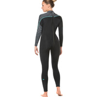 Bare 3/2mm Elate Women's Full Suit