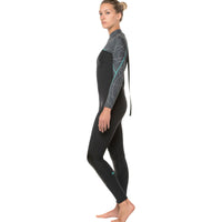 Bare 5mm Elate Women's Full Suit