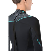 Bare 7mm Elate Women's Full Suit