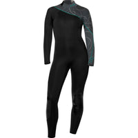 Bare 3/2mm Elate Women's Full Suit