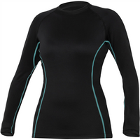 Bare Ultrawarmth Base Layer Women's Top