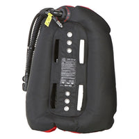 Hollis C60 Single Wing