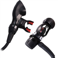 Hollis 500 SE - DC7 Regulator