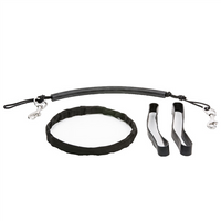 Hollis Deluxe Stage Kit for Aluminum Tanks