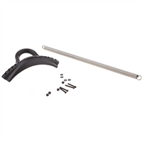 Hollis Spring Strap Kit for F-1 or F-2 Fins