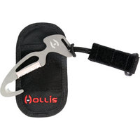 Hollis Line Cutter Titanium