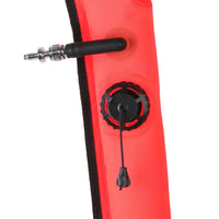 Hollis Compact Signal Marker Buoy (SMB)