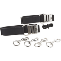 Hollis SMS Mains Rigging Kit