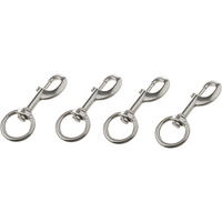 Hollis SMS Mains Rigging Kit