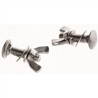 Hollis Single Tank Adapter Bolt Kit