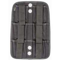 Hollis SMS Weight Plate