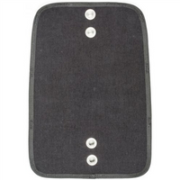 Hollis SMS Weight Plate