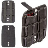 Hollis SMS Weight Plate