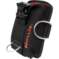 Hollis 10 lbs. (4.5 kg) Weight System