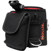 Hollis 10 lbs. (4.5 kg) Weight System