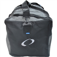 Oceanic Mesh Duffle Bag